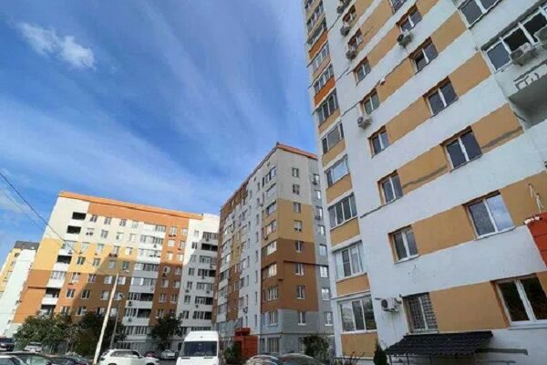 Продаж квартири Харків, Павлове Поле, 50м²