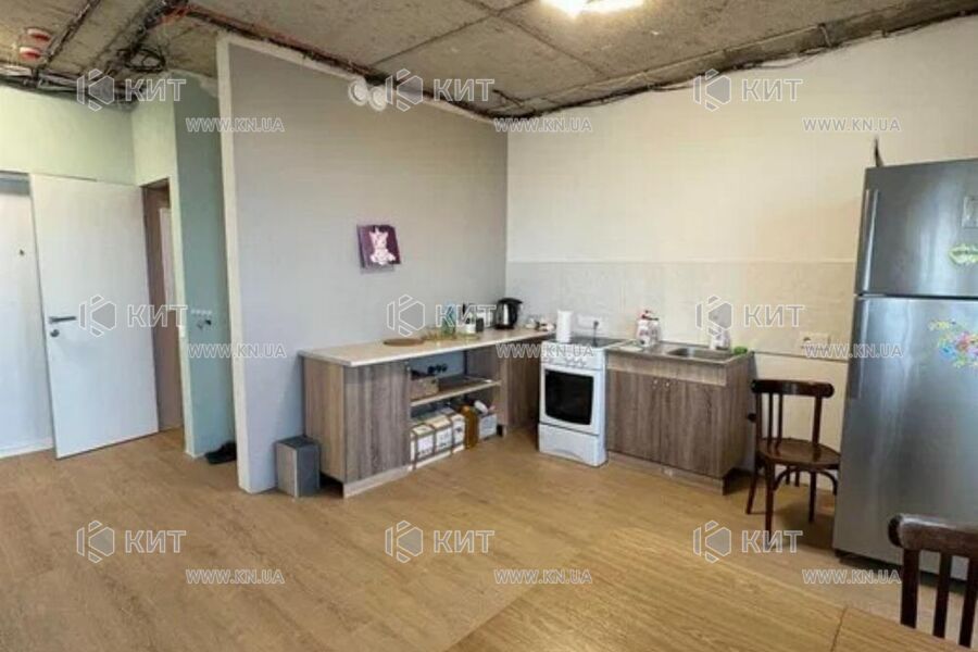 Продаж квартири Харків, Одеська, 72м²