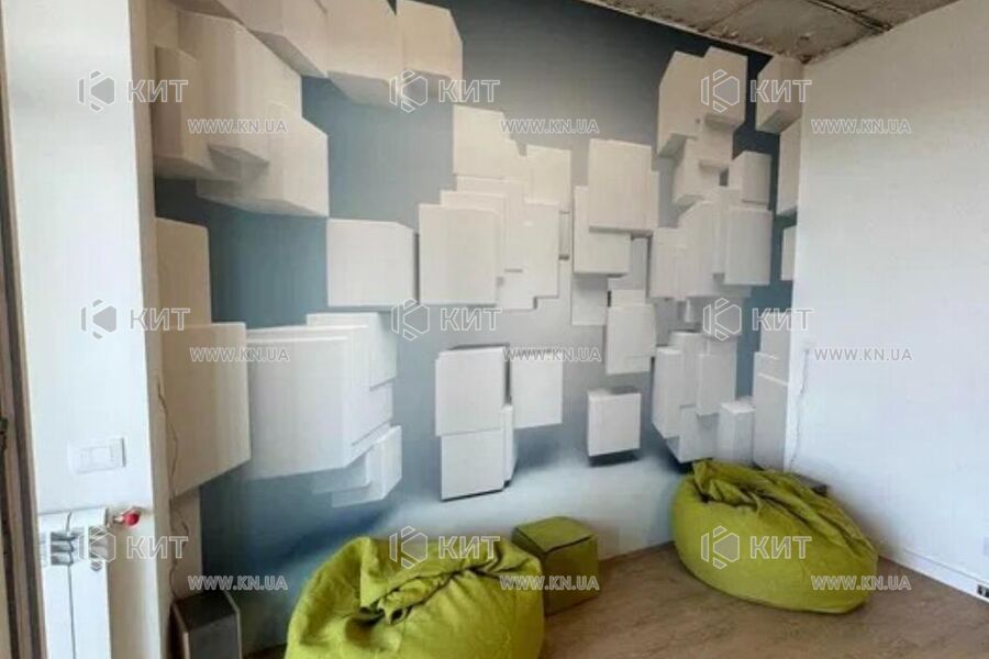 Продаж квартири Харків, Одеська, 72м²
