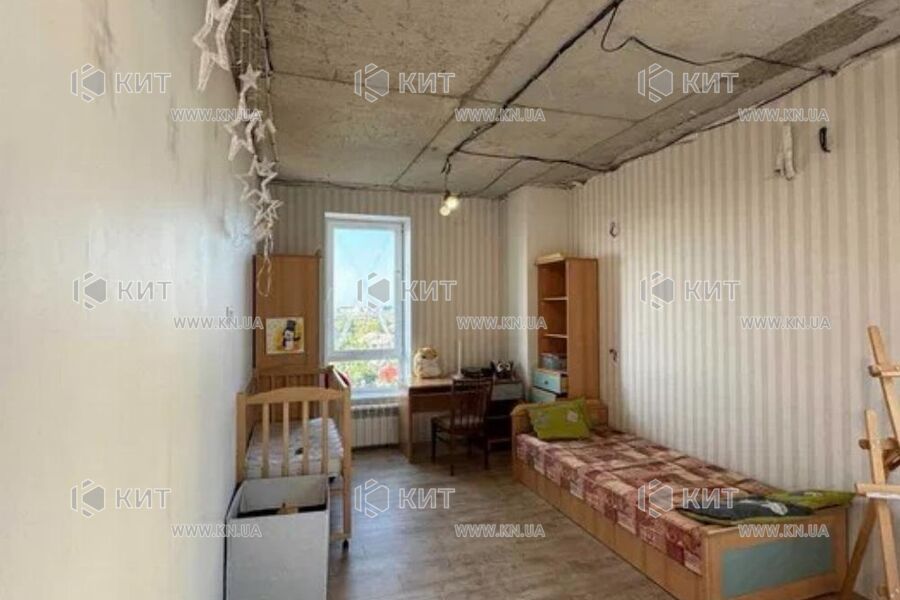 Продаж квартири Харків, Одеська, 72м²