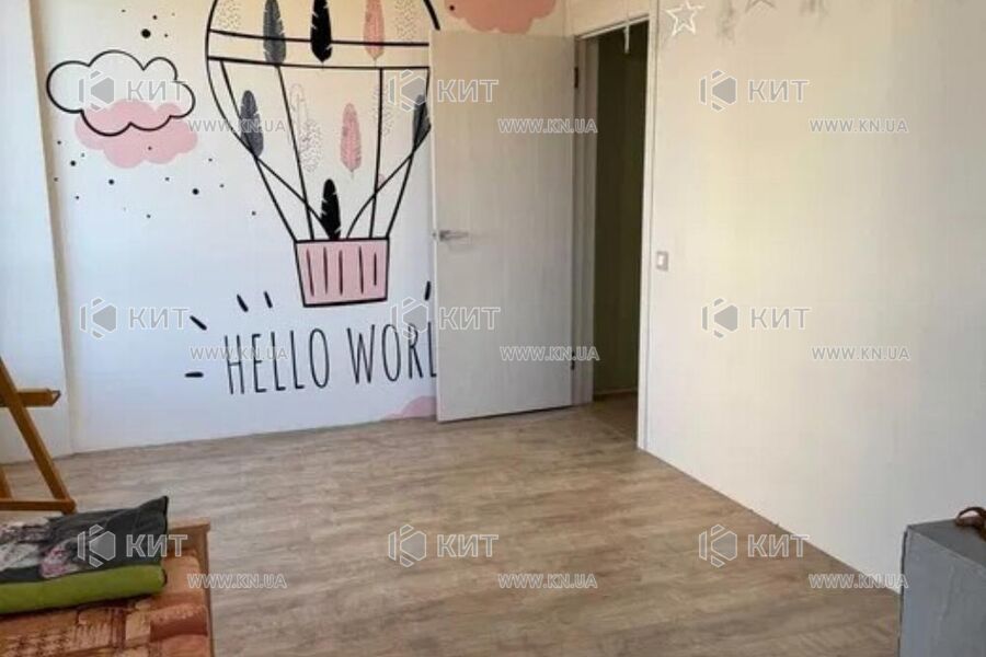 Продаж квартири Харків, Одеська, 72м²