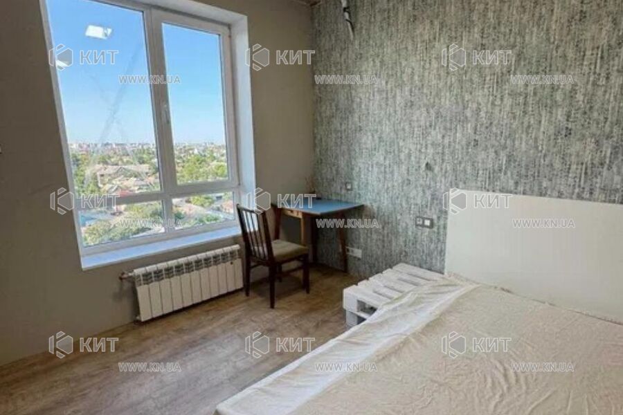 Продаж квартири Харків, Одеська, 72м²