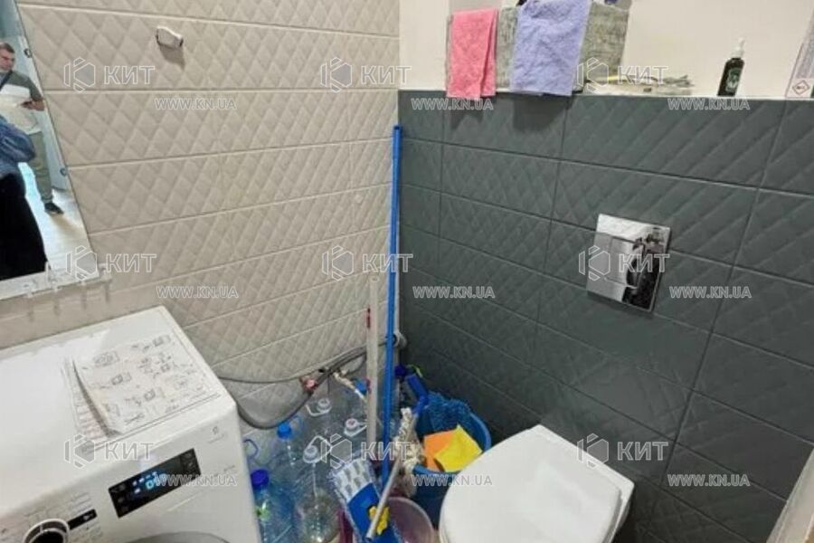 Продаж квартири Харків, Одеська, 72м²