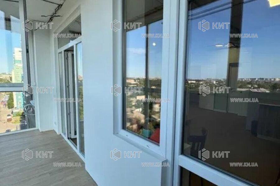 Продаж квартири Харків, Одеська, 72м²