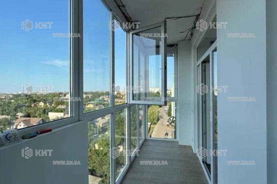 Продаж квартири Харків, Одеська, 72м²
