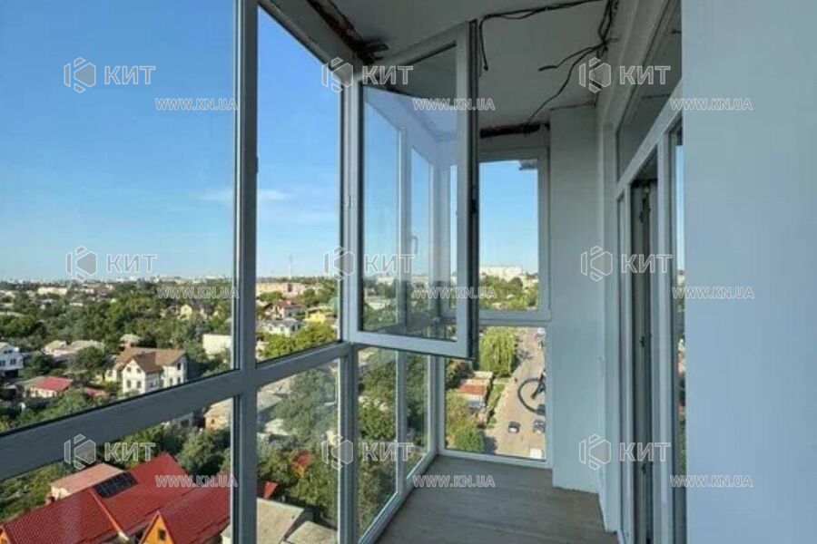 Продаж квартири Харків, Одеська, 72м²
