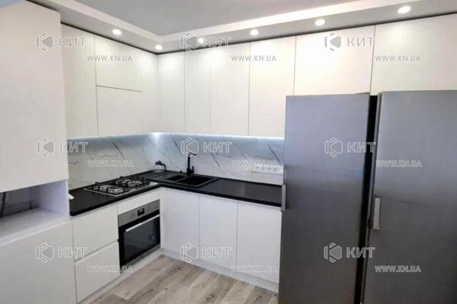 Продаж квартири Пісочин, Мобіль, 86м²