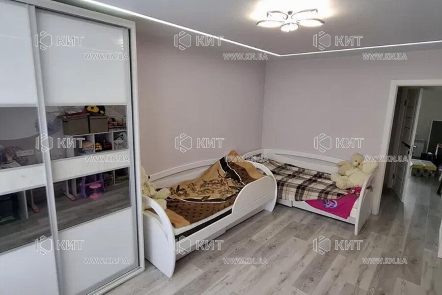 Продаж квартири Пісочин, Мобіль, 86м²