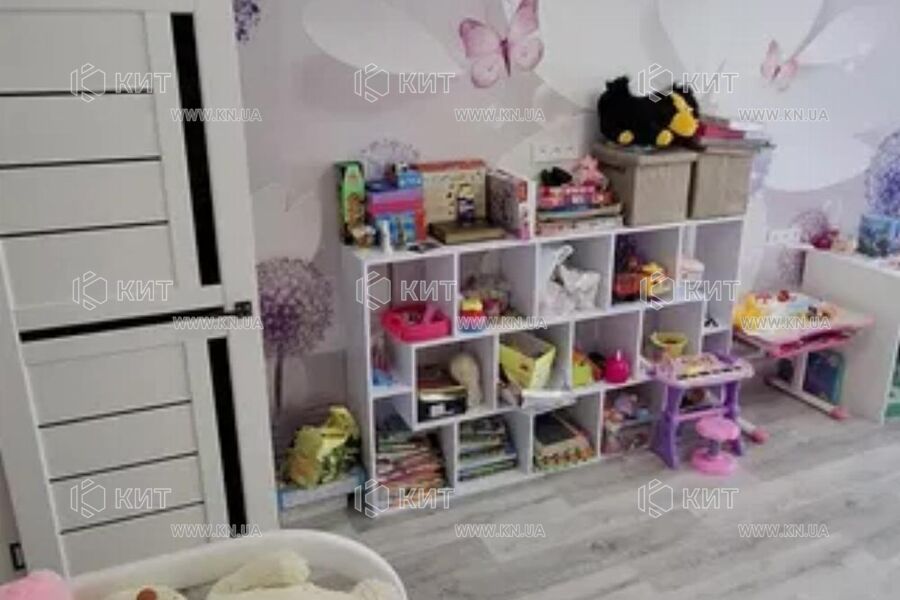 Продаж квартири Пісочин, Мобіль, 86м²