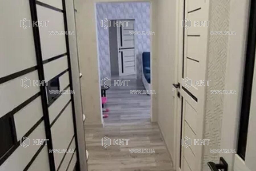 Продаж квартири Пісочин, Мобіль, 86м²