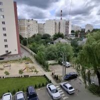 Продаж квартири Пісочин, Мобіль, 86м²