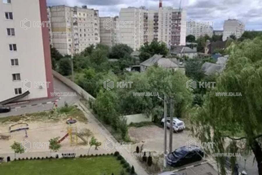Продаж квартири Пісочин, Мобіль, 86м²