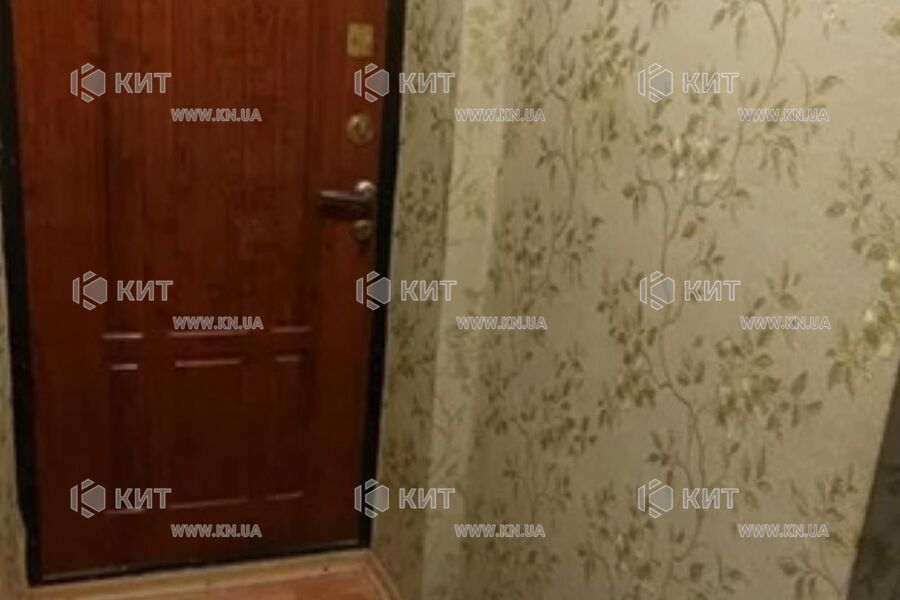 Продажа квартиры Харьков, Павлово Поле, 64м²