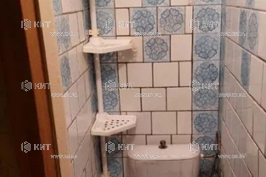Продажа квартиры Харьков, Павлово Поле, 64м²