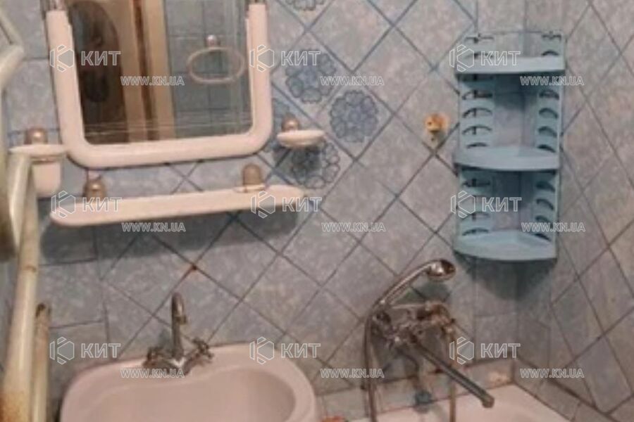 Продажа квартиры Харьков, Павлово Поле, 64м²