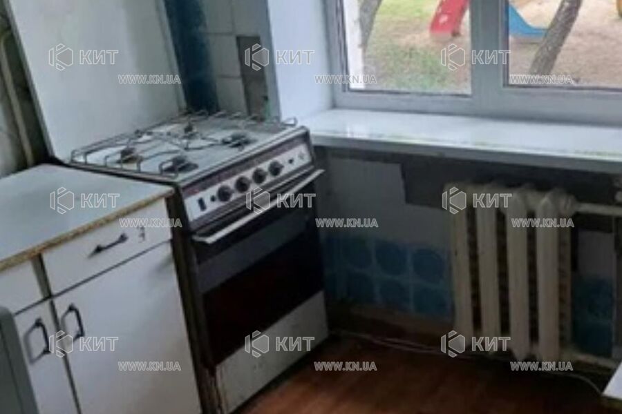 Продажа квартиры Харьков, Павлово Поле, 64м²