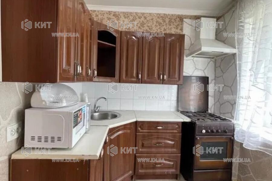 Продажа квартиры Харьков, Одесская, 45м²