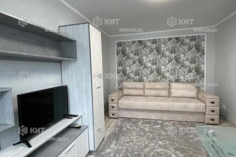 Продажа квартиры Харьков, Одесская, 45м²