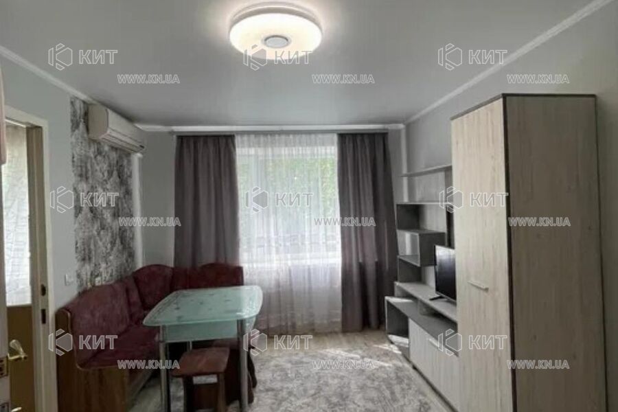 Продажа квартиры Харьков, Одесская, 45м²