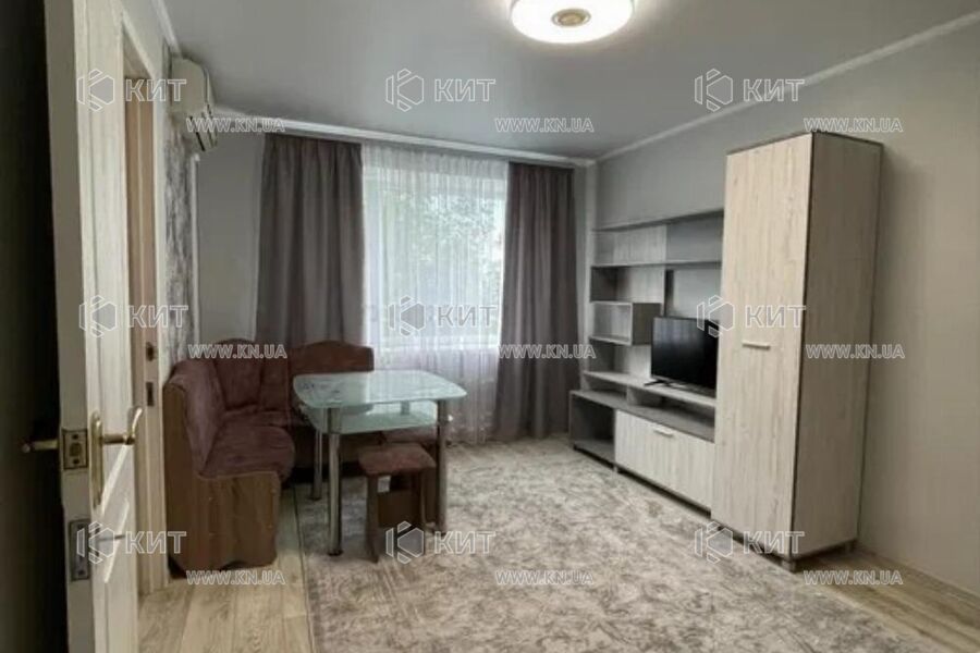 Продажа квартиры Харьков, Одесская, 45м²