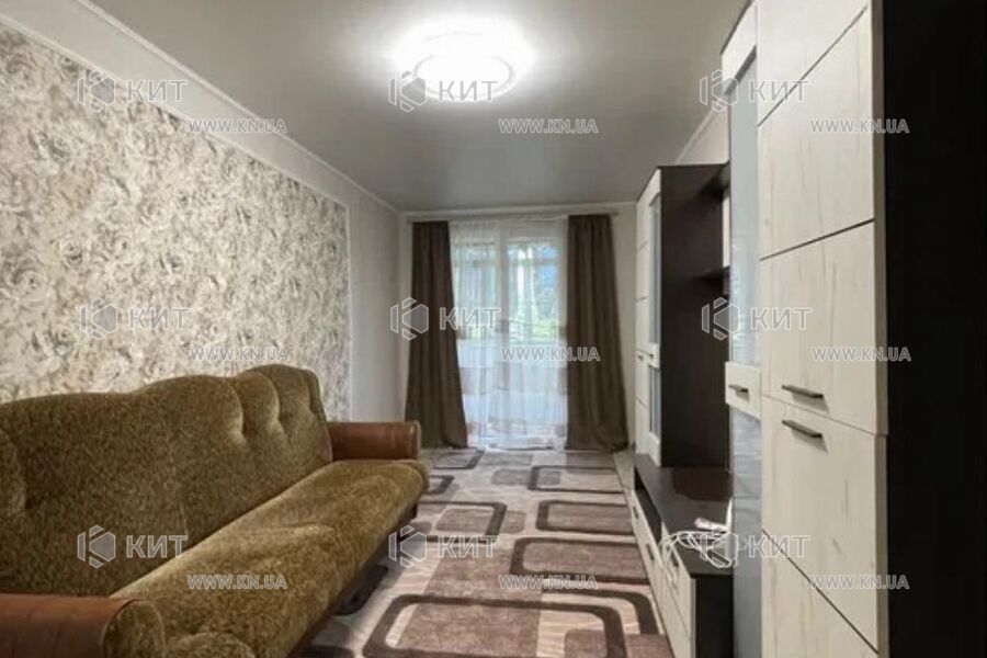 Продажа квартиры Харьков, Одесская, 45м²