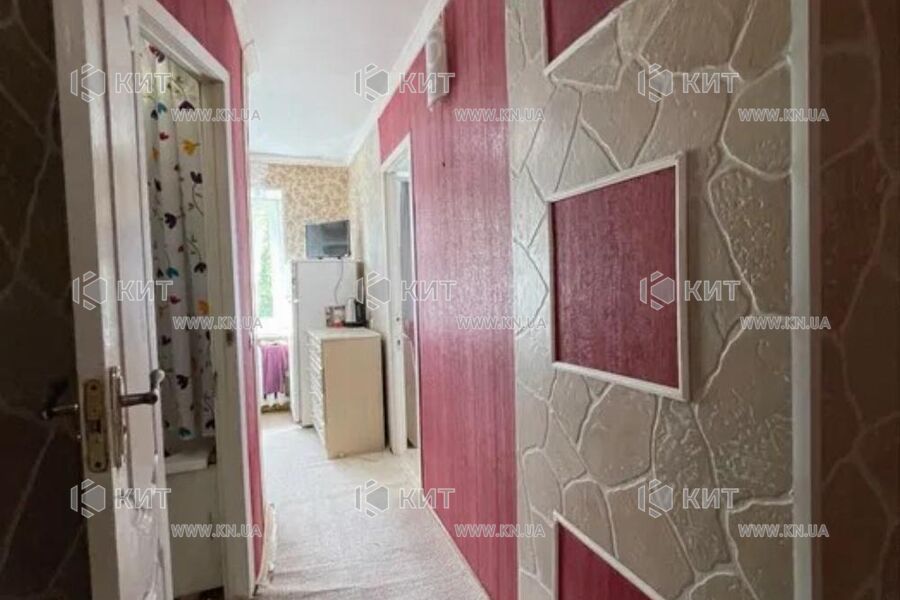 Продажа квартиры Харьков, Одесская, 45м²