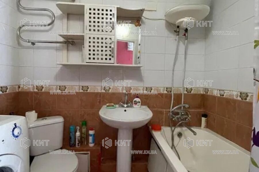 Продажа квартиры Харьков, Одесская, 45м²