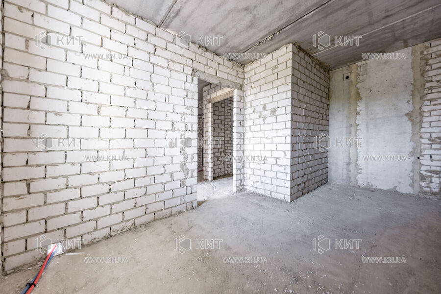 Продажа квартиры Харьков, Шевченко, 40.05м²