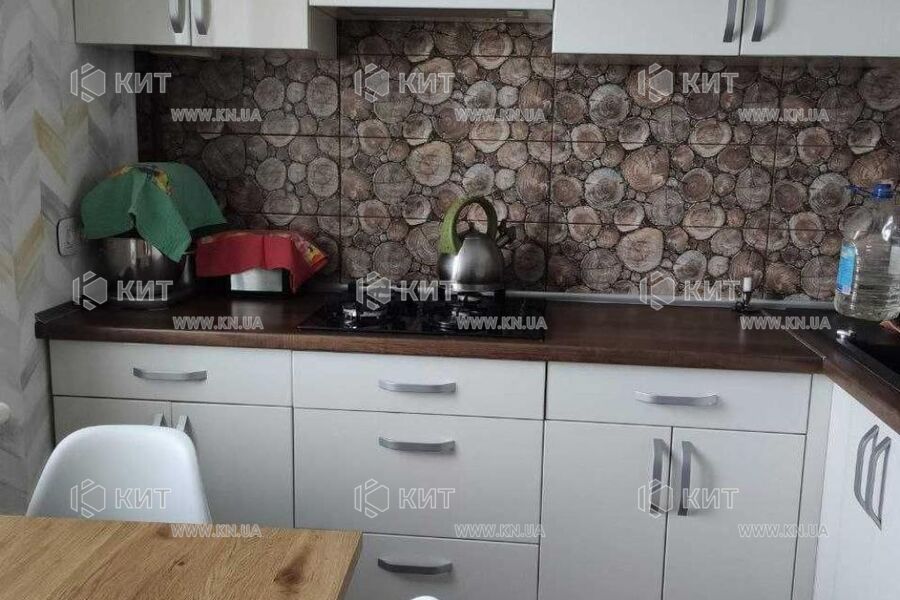 Продажа квартиры Песочин, Надия, 75м²