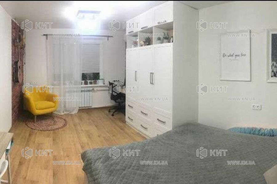Продажа квартиры Песочин, Надия, 75м²