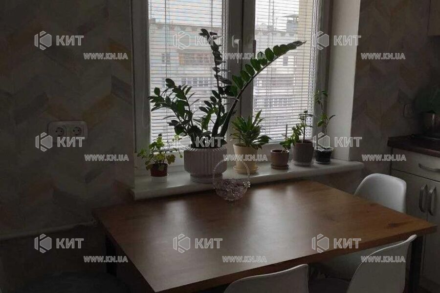 Продажа квартиры Песочин, Надия, 75м²