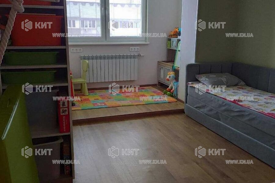Продажа квартиры Песочин, Надия, 75м²