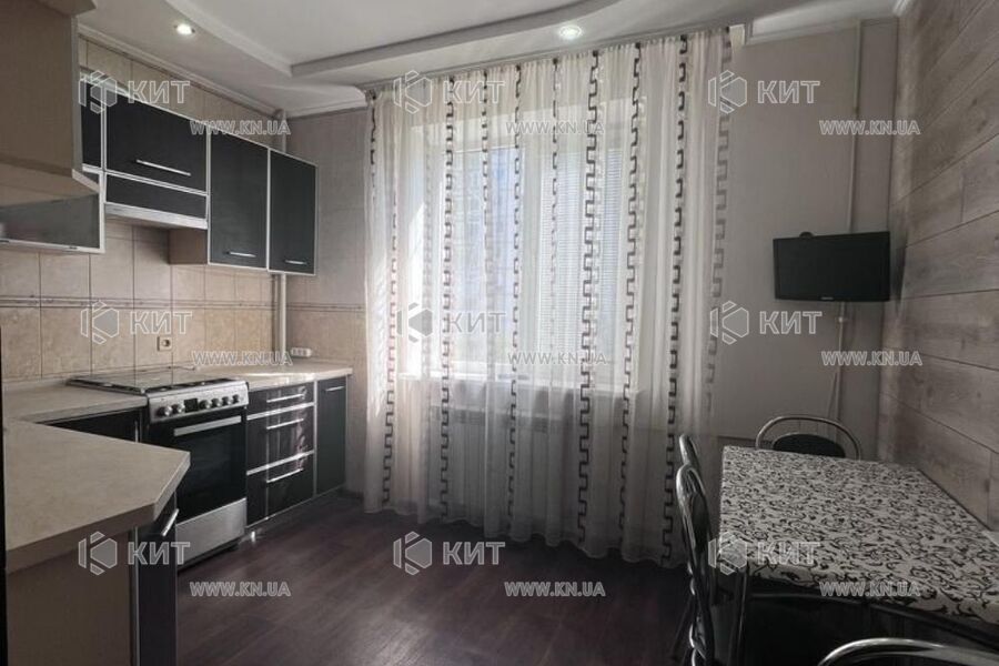 Продаж квартири Пісочин, Надія, 57м²