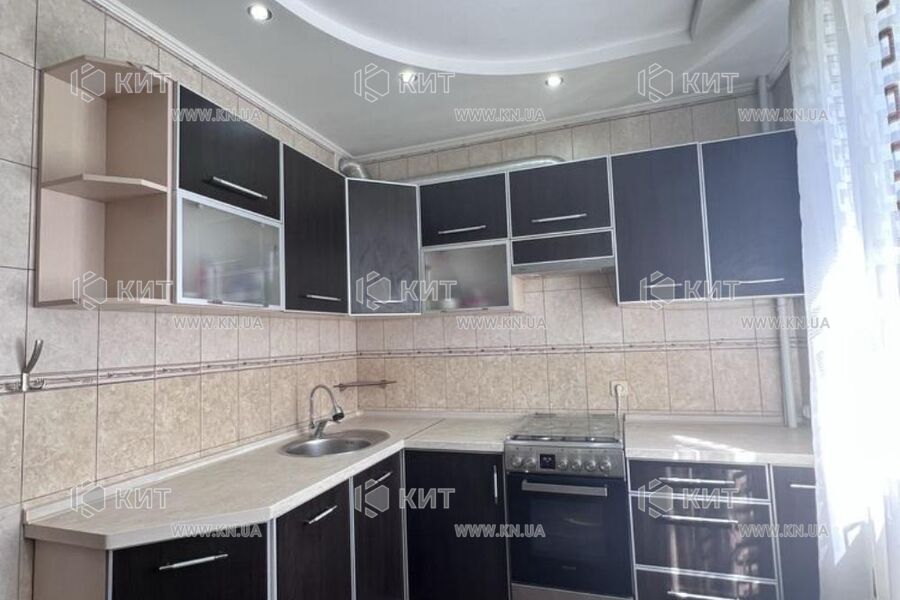 Продаж квартири Пісочин, Надія, 57м²