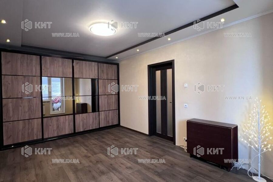 Продаж квартири Пісочин, Надія, 57м²