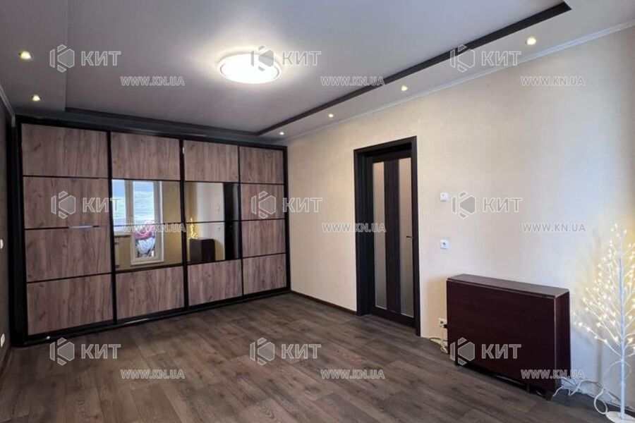Продаж квартири Пісочин, Надія, 57м²