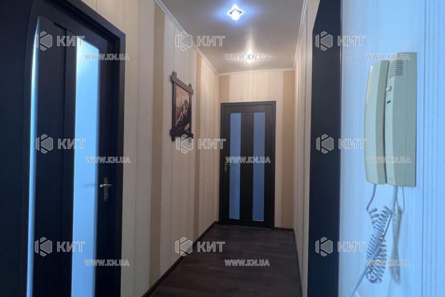 Продаж квартири Пісочин, Надія, 57м²