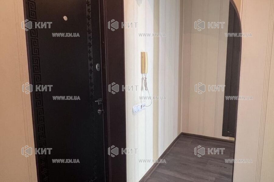 Продаж квартири Пісочин, Надія, 57м²