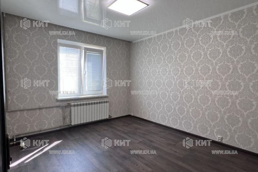 Продаж квартири Пісочин, Надія, 57м²