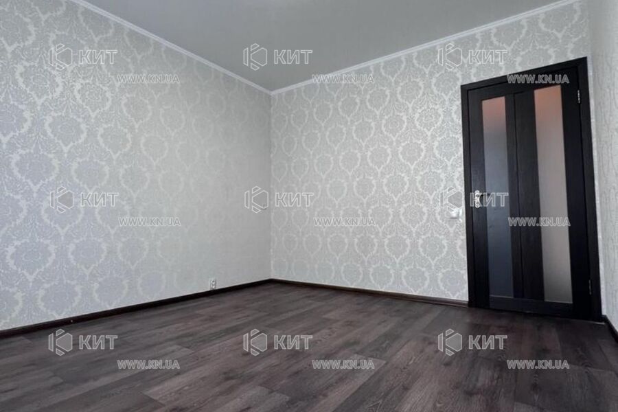 Продаж квартири Пісочин, Надія, 57м²