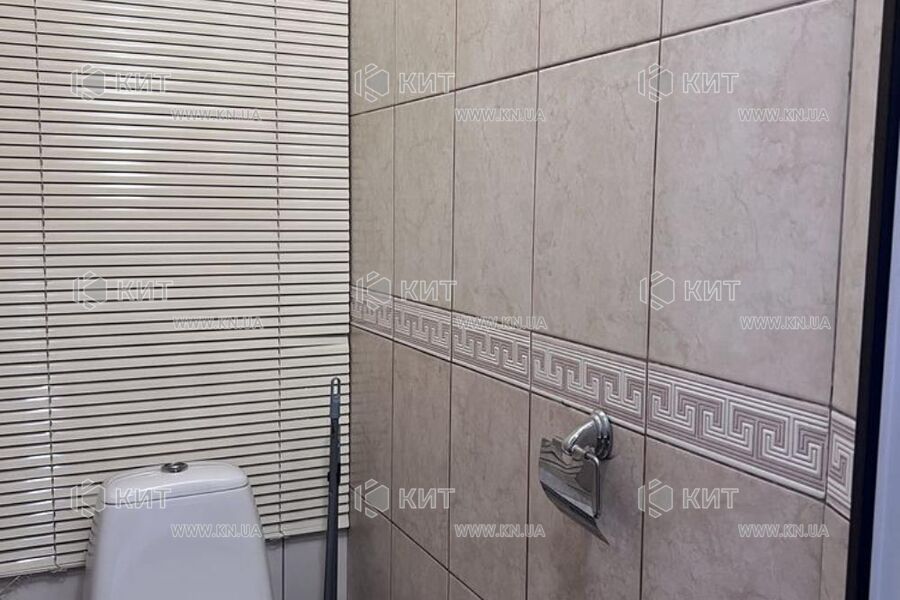 Продаж квартири Пісочин, Надія, 57м²