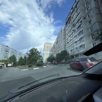 Продаж квартири Пісочин, Надія, 57м²
