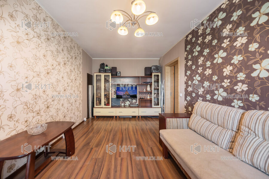 Продаж квартири Харків, Нові Дома, 47м²