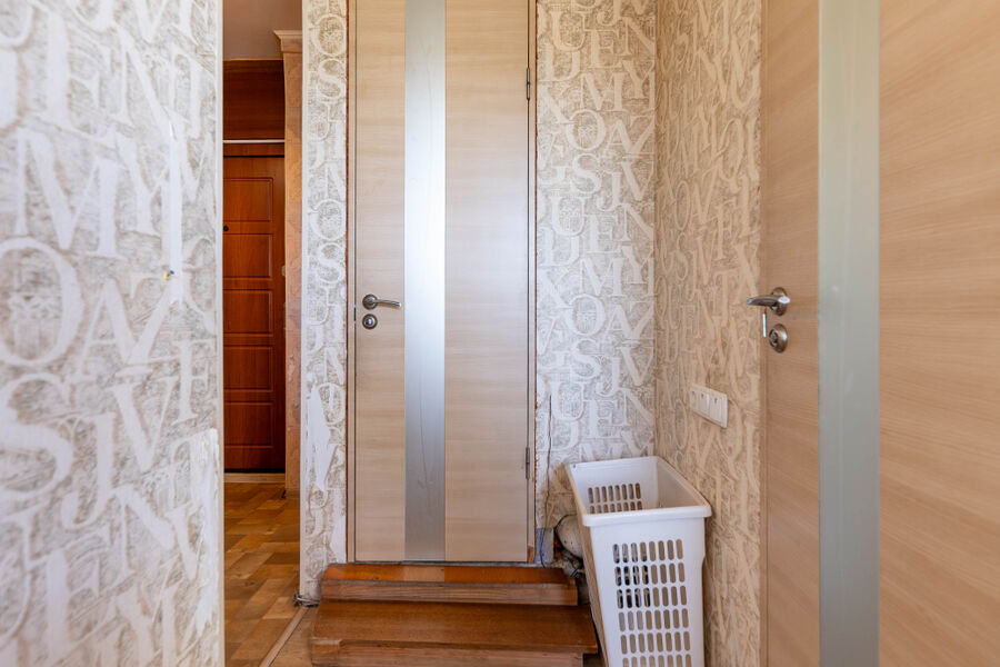 Продаж квартири Харків, Нові Дома, 47м²