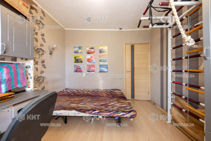 Продаж квартири Харків, Нові Дома, 47м²