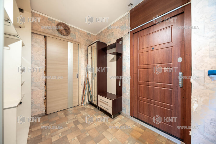 Продаж квартири Харків, Нові Дома, 47м²
