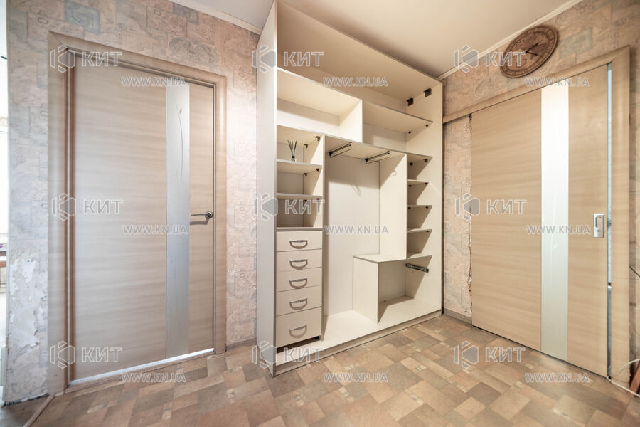 Продаж квартири Харків, Нові Дома, 47м²
