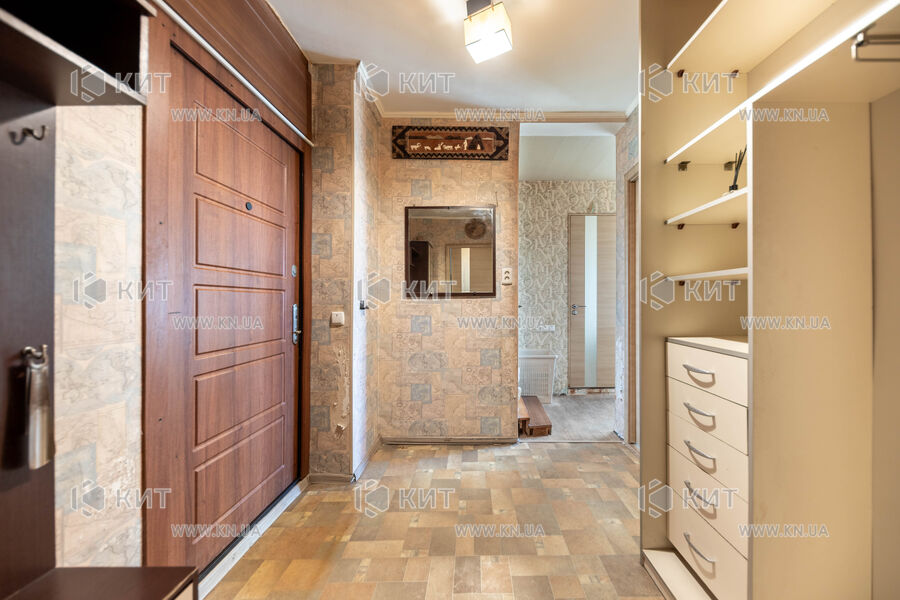 Продаж квартири Харків, Нові Дома, 47м²