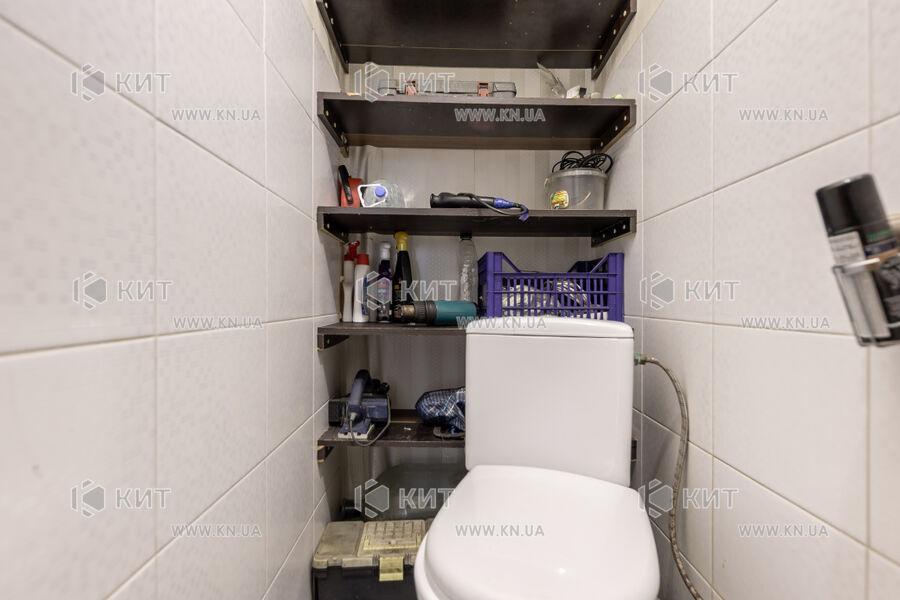 Продаж квартири Харків, Нові Дома, 47м²