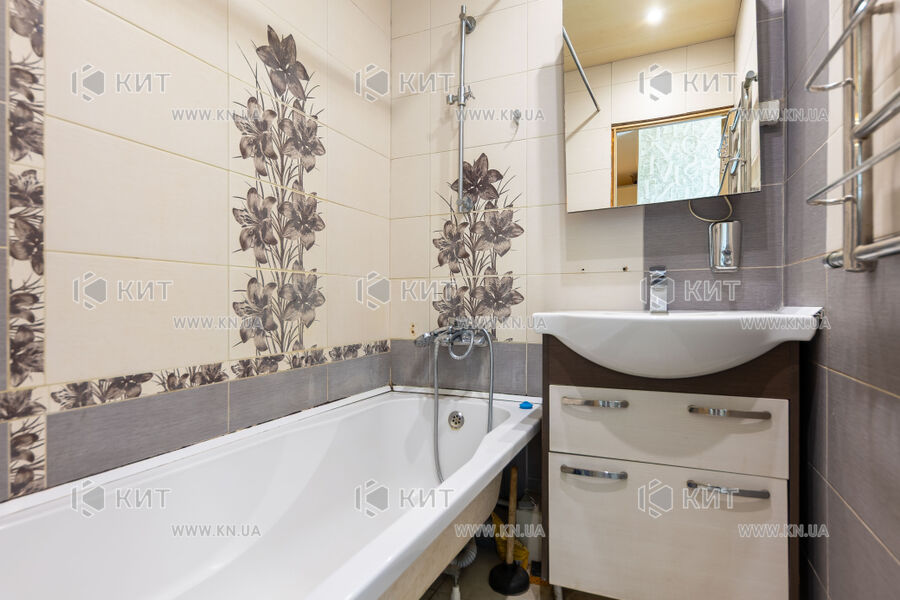 Продаж квартири Харків, Нові Дома, 47м²